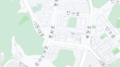 Visa hotellet på en karta