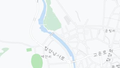 Mapa de localização do hotel