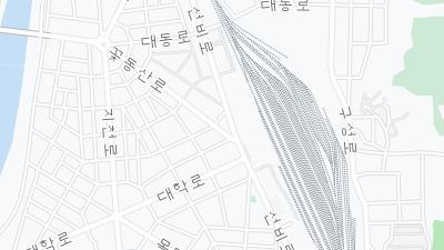 Mapa de localització de l'hotel