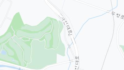 Mapa de localização do hotel