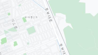 Mapa de localização do hotel