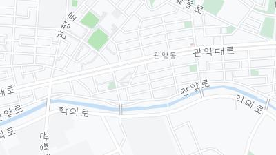 Mapa de localização do hotel