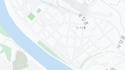 Mapa de localização do hotel