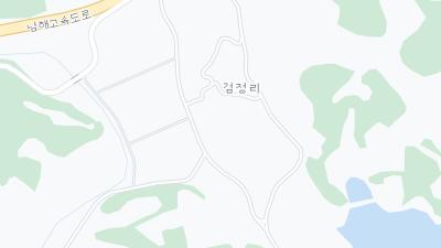 Mapa de localização do hotel