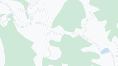 Visa hotellet på en karta