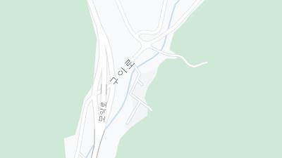 Mapa de localização do hotel