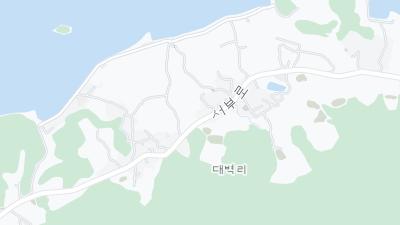 Mapa de localização do hotel