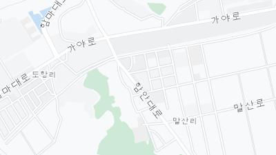 酒店地图