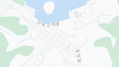 Mapa de localização do hotel