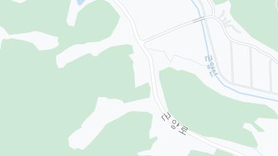 Mapa de localização do hotel