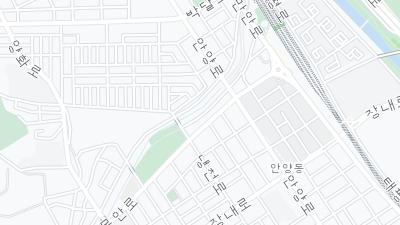 Mapa de localização do hotel