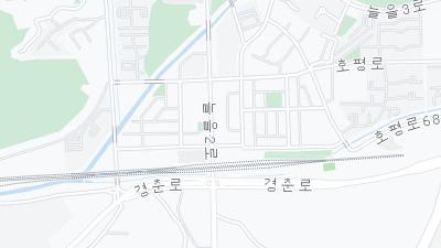 Mappa di localizzazione hotel