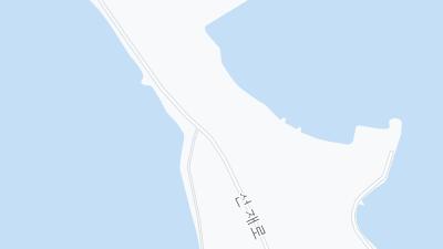 Mapa de localização do hotel