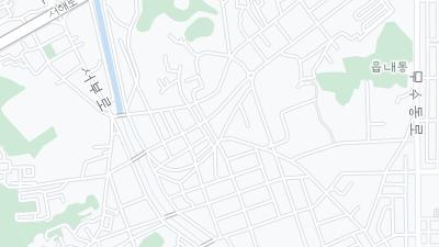 Plan de localisation de l'hôtel