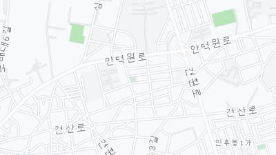 Mapa de localização do hotel