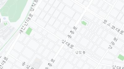 Mapa de localització de l'hotel