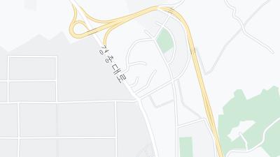 Plan de localisation de l'hôtel