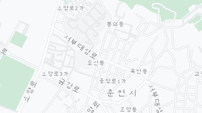 Mapa de localização do hotel