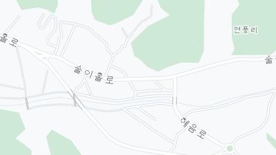 Mapa de localização do hotel