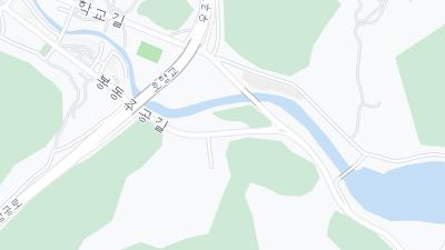 Mapa de localização do hotel