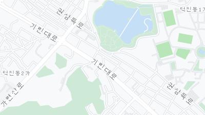 Mapa de localização do hotel