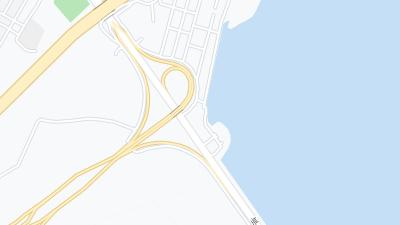 Mappa di localizzazione hotel