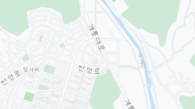 Mapa de localização do hotel