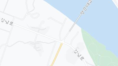 Mapa de localização do hotel