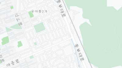 Mapa de localização do hotel