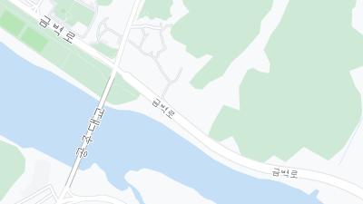 Mapa de localização do hotel