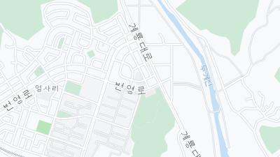 Plan de localisation de l'hôtel