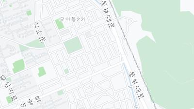 Mapa de localização do hotel