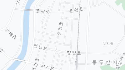 Mapa de localização do hotel