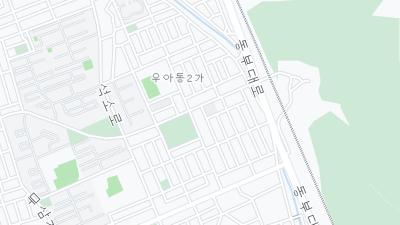 Plan de localisation de l'hôtel