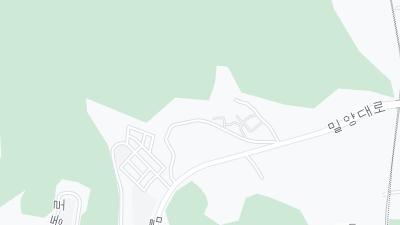 Mapa de localização do hotel