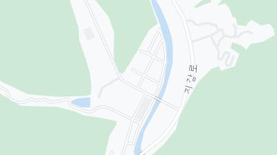 Mapa de localização do hotel