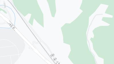 Mapa de localização do hotel