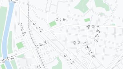 Plan de localisation de l'hôtel