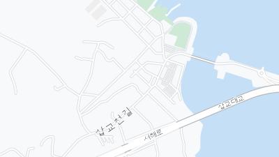 Mapa de localització de l'hotel