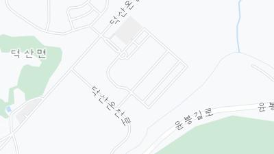 Mapa de localização do hotel