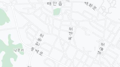 Plan de localisation de l'hôtel