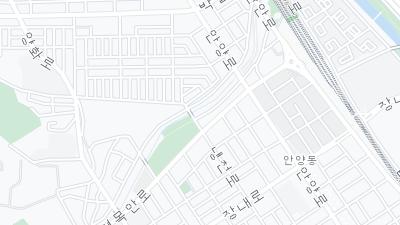 Plan de localisation de l'hôtel