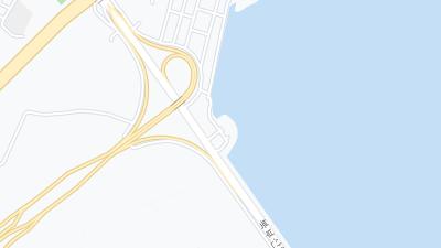 Mapa de localização do hotel