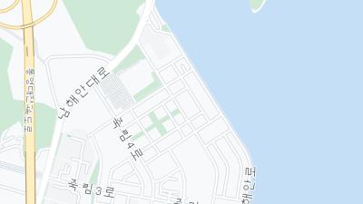 Mapa de localização do hotel