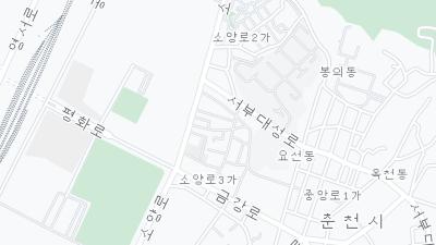 Mapa de localização do hotel