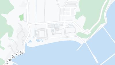 Mapa de localização do hotel