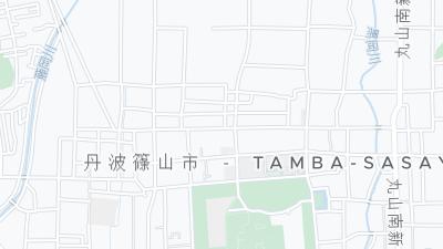 Mappa di localizzazione hotel