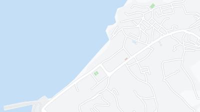 Mapa de localització de l'hotel