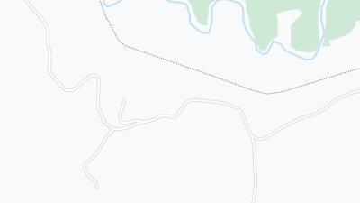 Mapa de localização do hotel