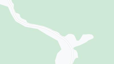 Mapa de localização do hotel